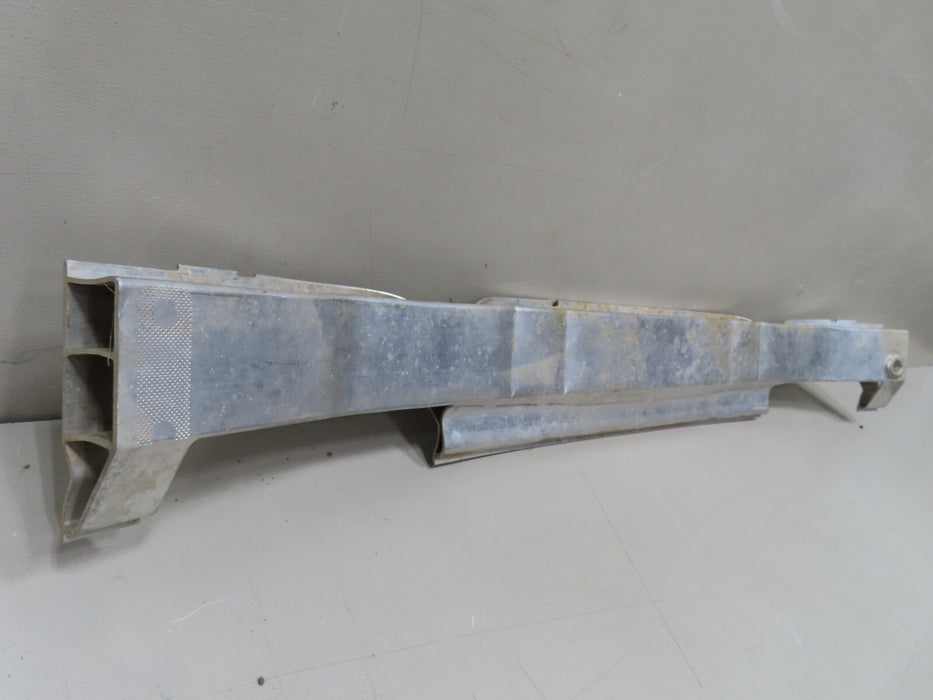 2018-2020 AUDI Q5 FRONT BUMPER REINFORCEMENT IMPACT BAR REBAR OEM 80A807113C