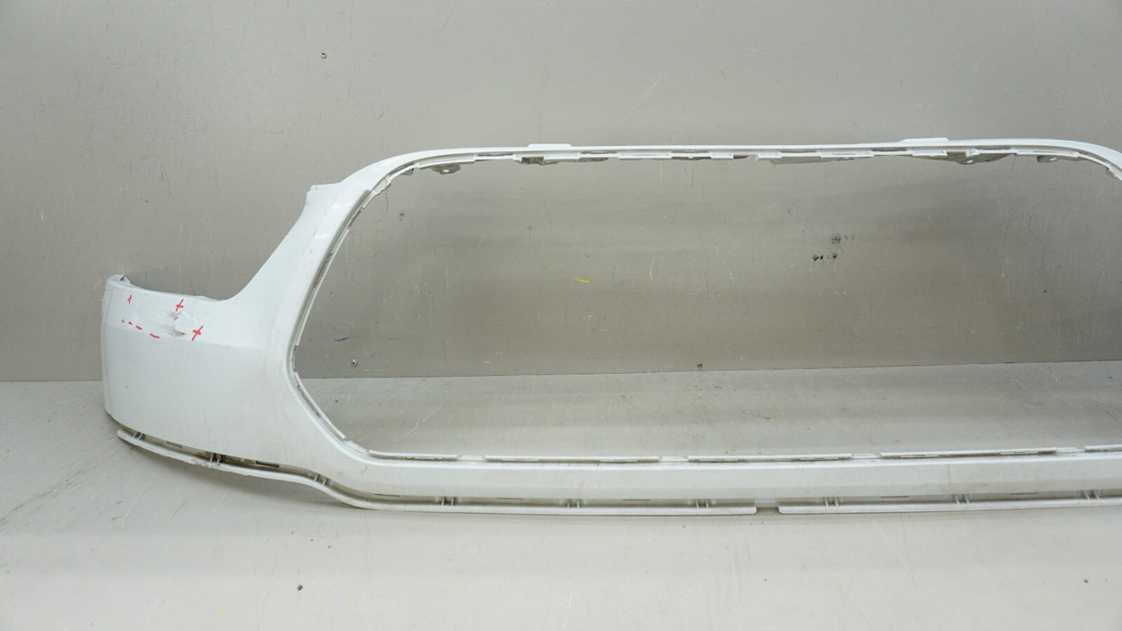 2015-2018 FORD TRANSIT 150 250 350 FRONT UPPER BUMPER COVER OEM CK41-17F003-ADW
