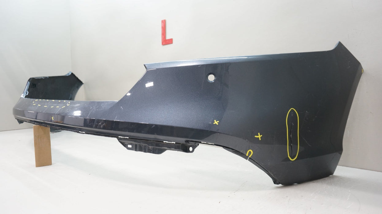 2023-2024 HONDA ACCORD FRONT BUMPER COVER PANEL OEM 71101-30A-A000