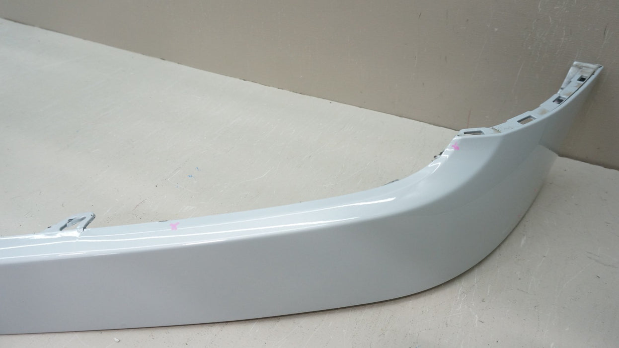 2024-2025 FORD F-150 FRONT UPPER BUMPER OEM RL34-17D957-A
