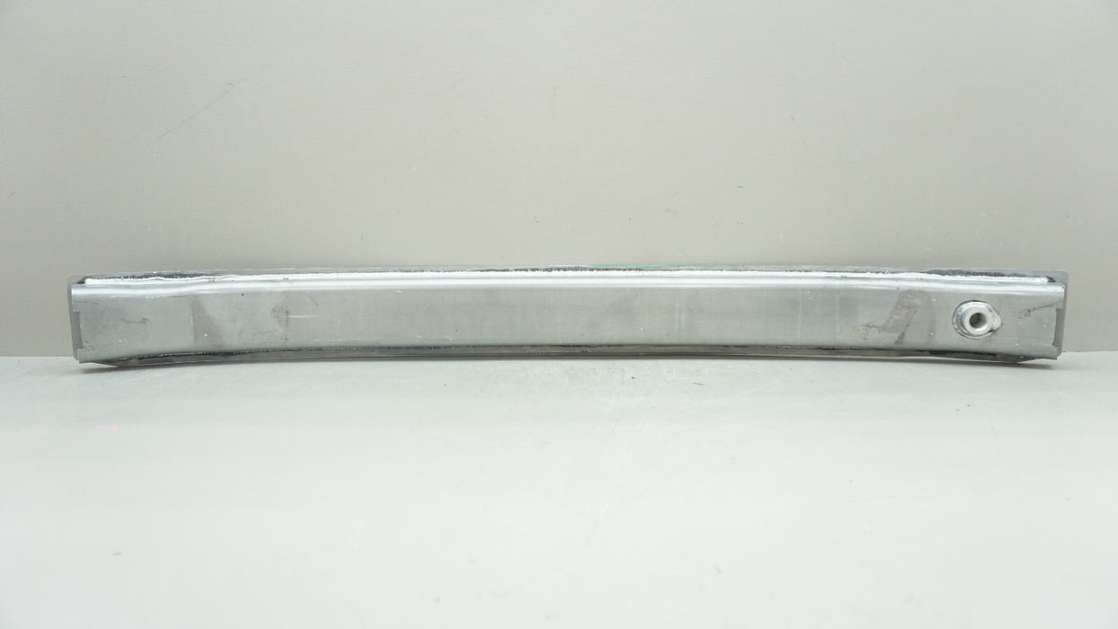 2017-2020 AUDI A4 FRONT BUMPER REINFORCEMENT IMPACT BAR OEM 8W0807113