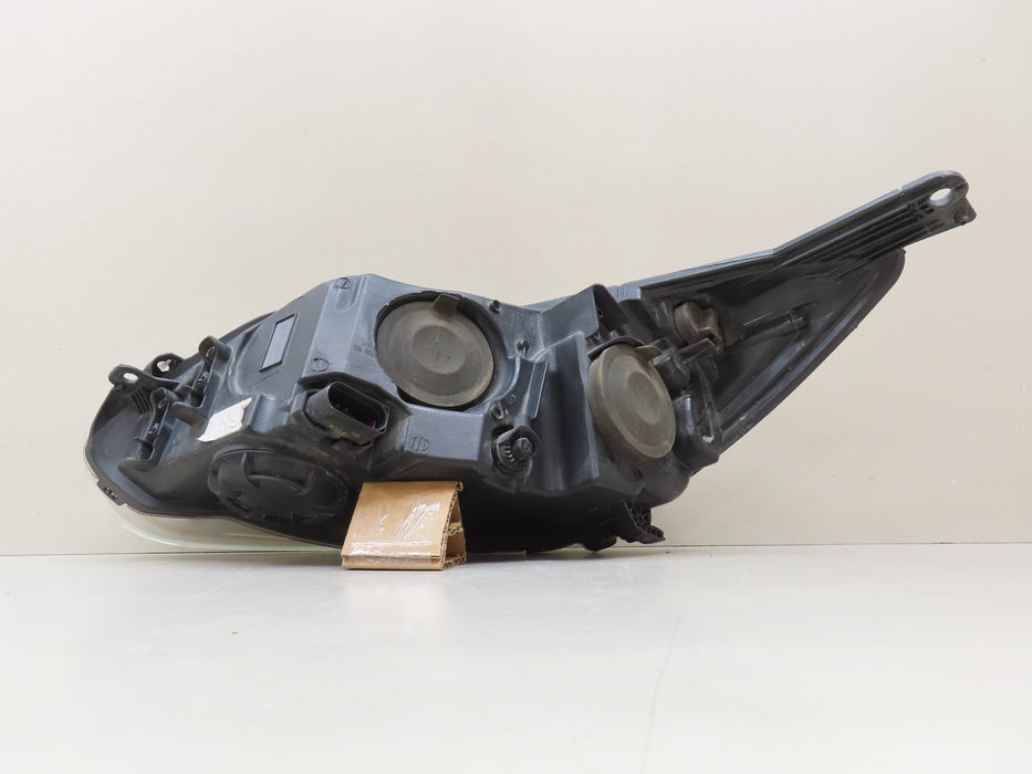 2012-2014 FORD FOCUS FRONT RIGHT PASSENGER SIDE HEADLIGHT OEM 9311