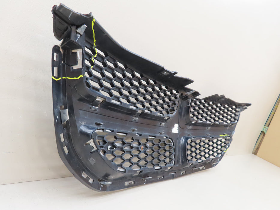 2011-2020 DODGE GRAND CARAVAN FRONT RADIATOR GRILLE GRILL OEM 68100689A