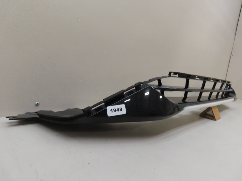 2024 2025 NISSAN SENTRA FRONT LOWER BUMPER COVER OEM