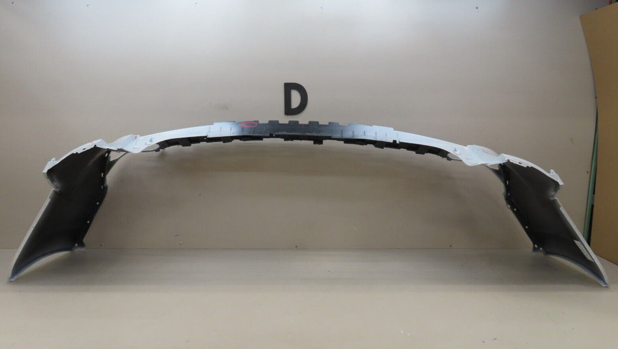 2021-2023 TOYOTA SIENNA MINIVAN REAR UPPER BUMPER COVER PANEL OEM 52159-08100
