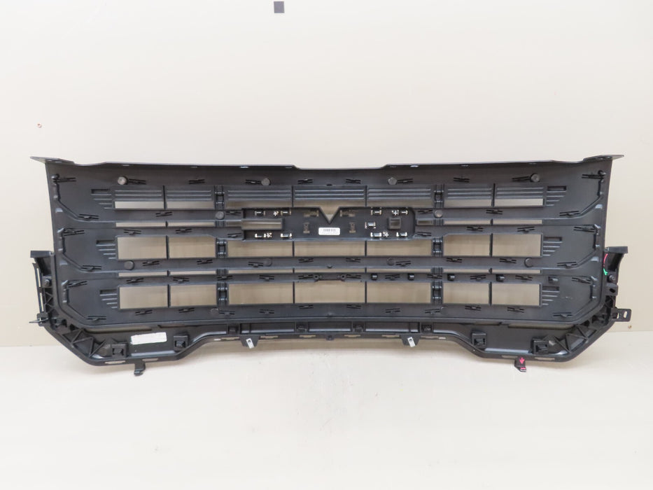 2020-2022 GMC ACADIA SLE SLT FRONT BUMPER RADIATOR GRILLE GRILL OEM 84849520