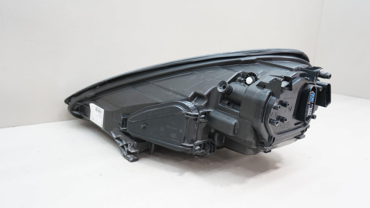 2014-2016 PORSCHE PANAMERA FRONT RIGHT SIDE XENON HEADLIGHT OEM 970631070