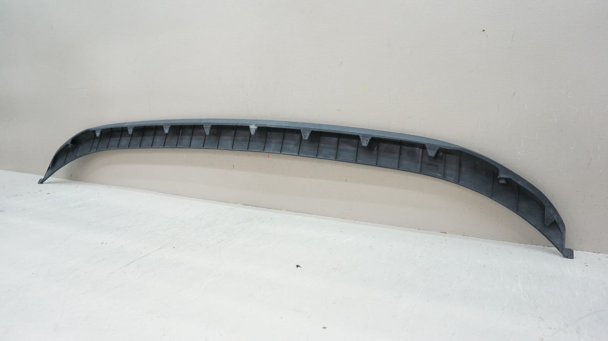 2014-2015 KIA OPTIMA FRONT LOWER BUMPER LIP SPLITTER TRIM OEM 86591-4C500