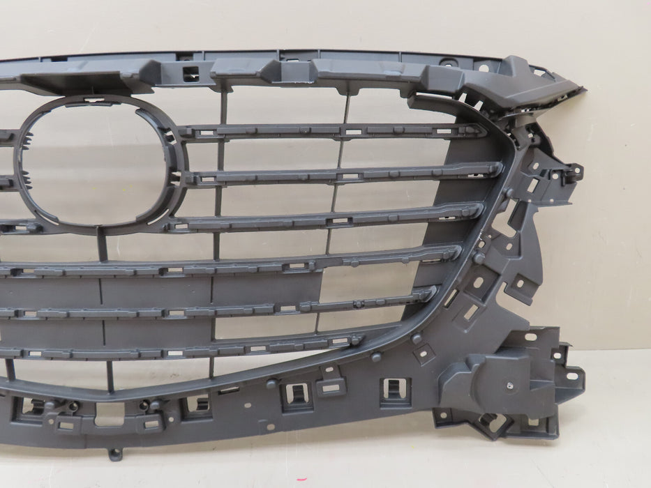 2017 2018 MAZDA 3 FRONT RADIATOR GRILLE GRILL AFTERMARKET TONG YANG