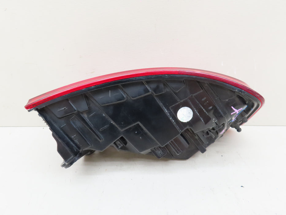 2017-2019 AUDI A3 REAR RIGHT PASSENGER SIDE TAIL LIGHT OUTER OEM 8V5945070