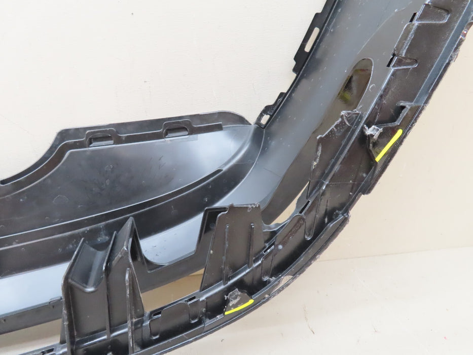 2020-2022 AUDI Q7 4DR SUV REAR UPPER BUMPER COVER PANEL PLASTIC OEM 4M0807511