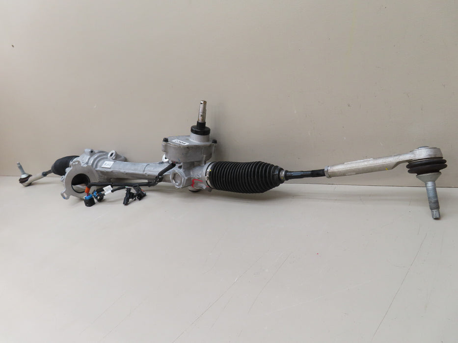 2017-2023 TESLA MODEL 3 STEERING GEAR RACK N PINION OEM 1188832-00-A