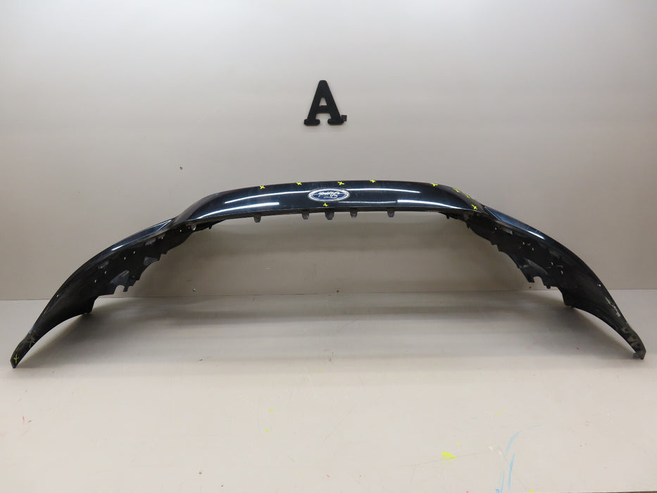 2015-2018 FORD FOCUS FRONT BUMPER COVER OEM F1EB-17757-C
