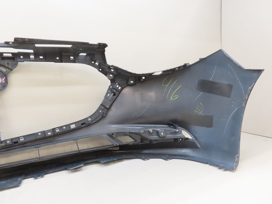 2019-2023 MAZDA 3 SEDAN FRONT BUMPER COVER OEM BDTS-50031