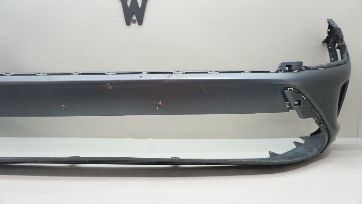 2022-2023 HYUNDAI KONA FRONT BUMPER COVER OEM 86512-J9CA0