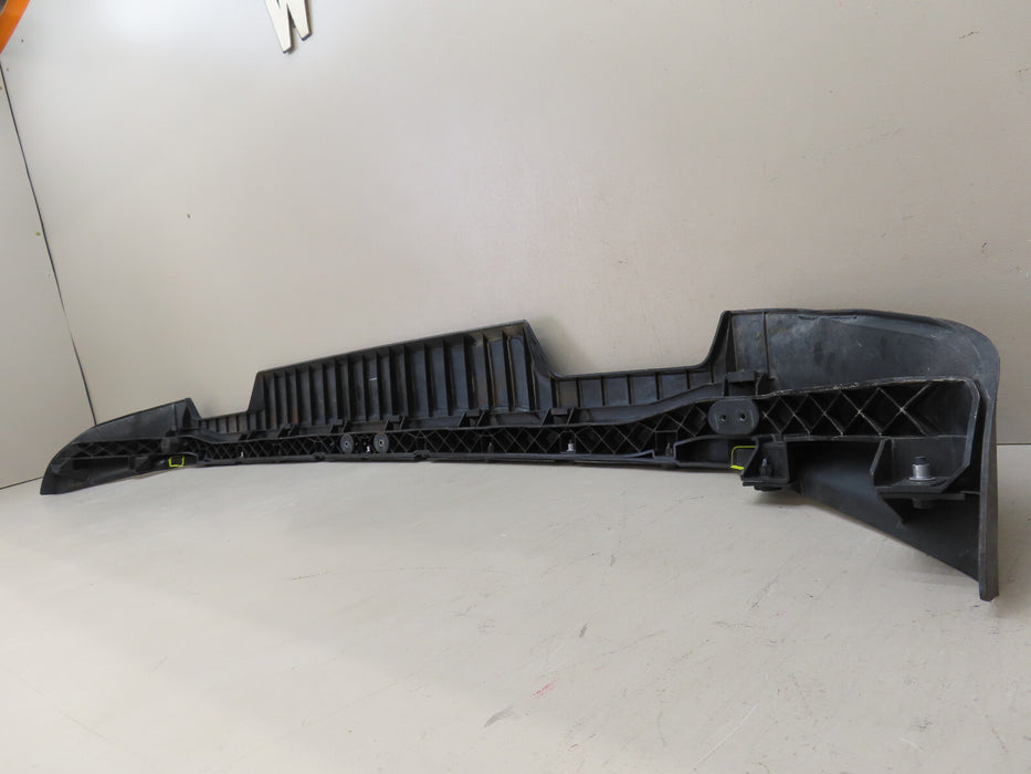 2022-2024 TOYOTA TUNDRA FRONT LOWER BUMPER COVER OEM