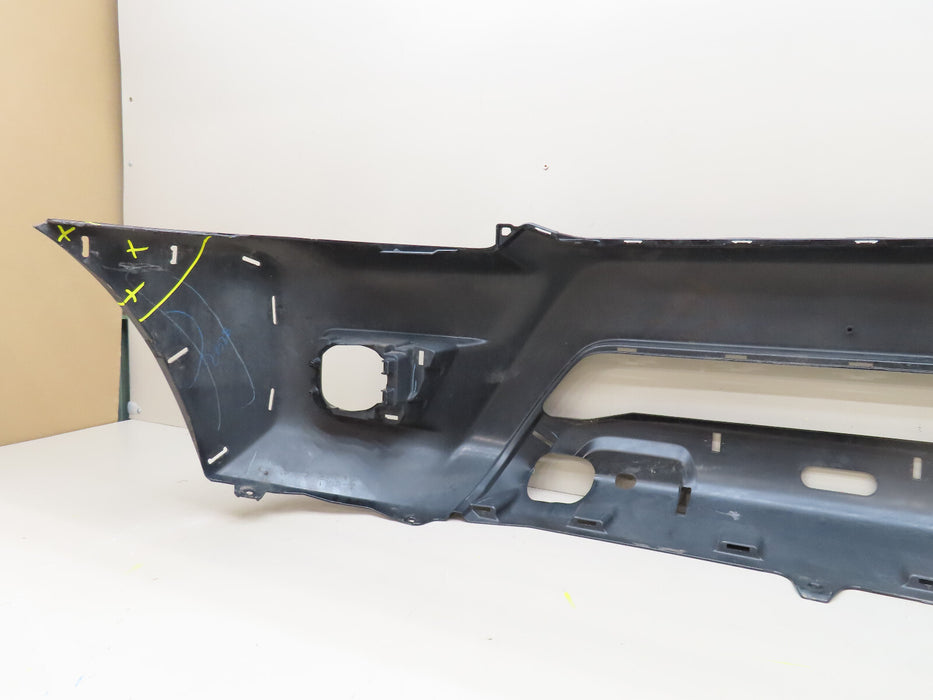 2012-2015 TOYOTA TACOMA FRONT BUMPER COVER OEM 52119-04170