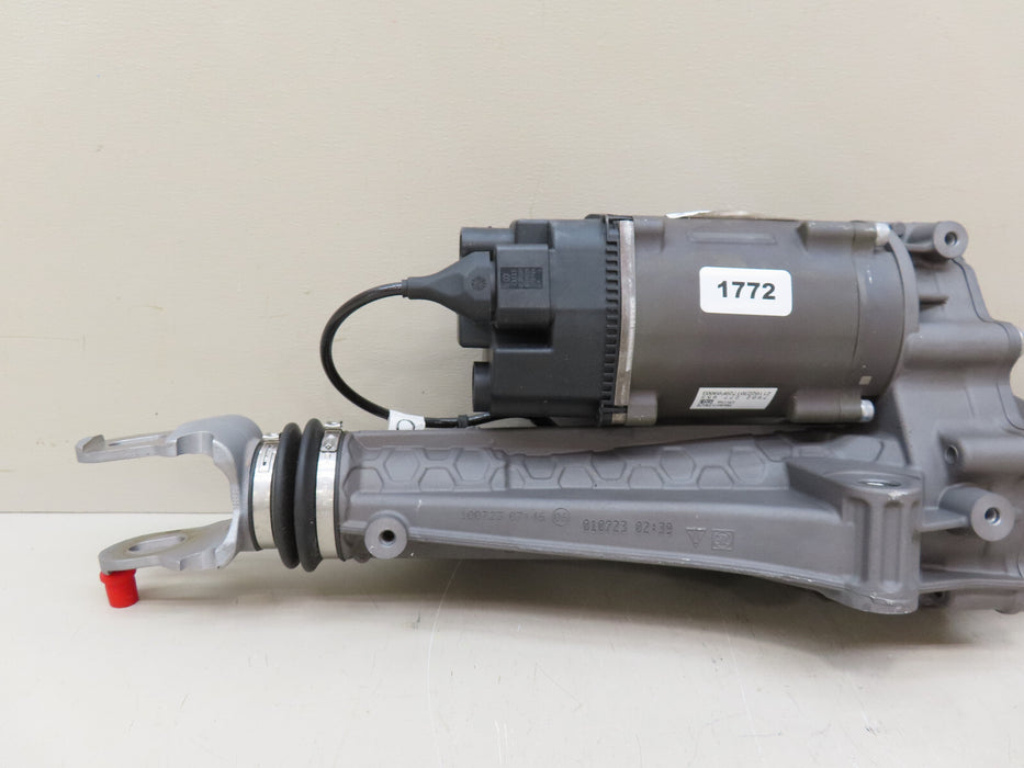 2017-2024 AUDI Q7 SQ7 RSQ8 REAR STEERING GEAR OEM
