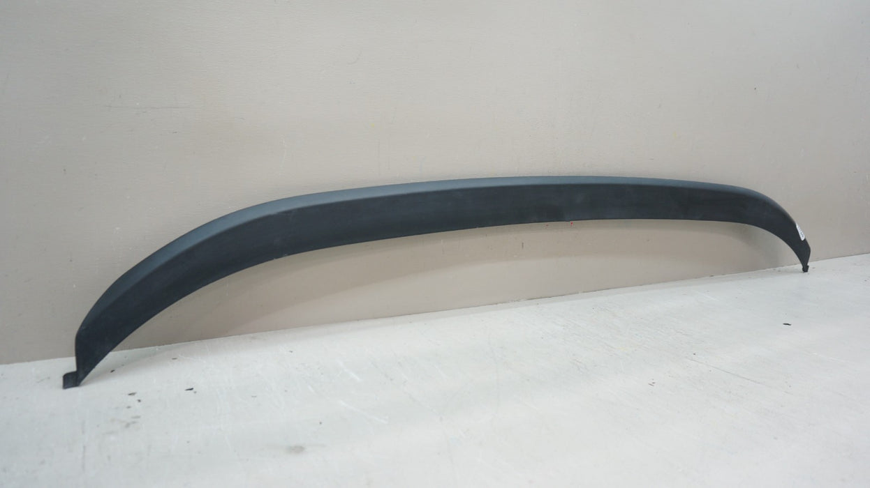 2014-2015 KIA OPTIMA FRONT LOWER BUMPER LIP SPLITTER TRIM OEM 86591-4C500