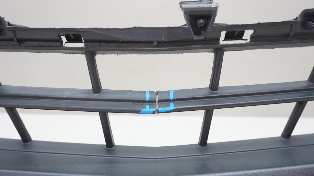 2018-2021 CHEVROLET EQUINOX FRONT LOWER BUMPER VALANCE W HARNESS OEM 23193913