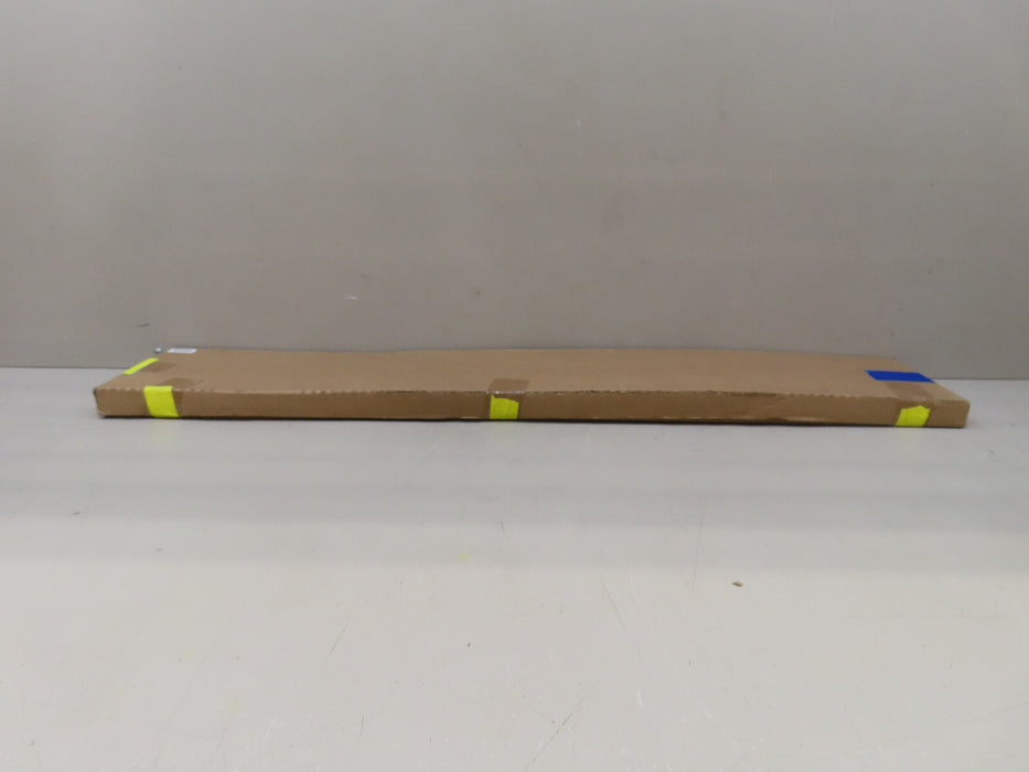 2017-2023 GENUINE SUBARU IMPREZA BODY SIDE MOLDING OEM J101SFL502M4