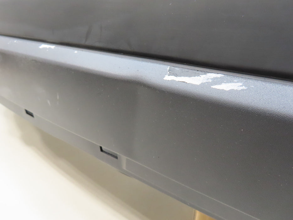 2019 2020 NISSAN ROGUE REAR BUMPER COVER AFTERMARKET TONG YANG