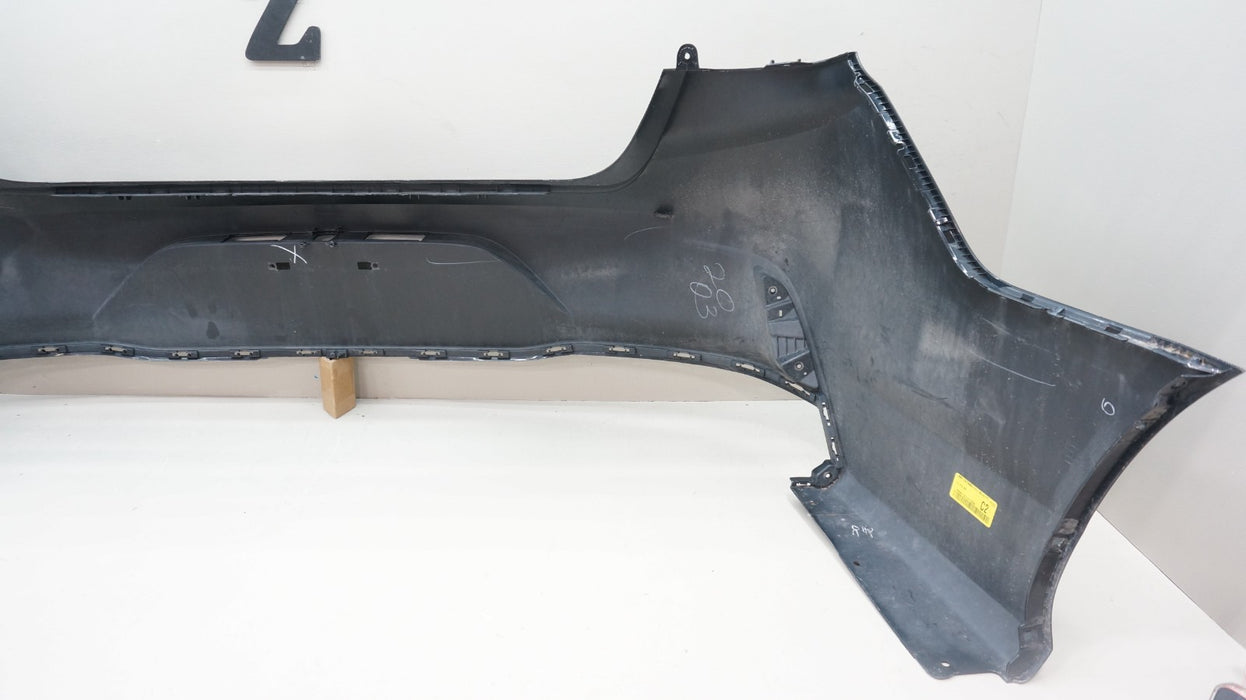 2018-2019 HYUNDAI SONATA  REAR BUMPER COVER 86611-C2700 OEM