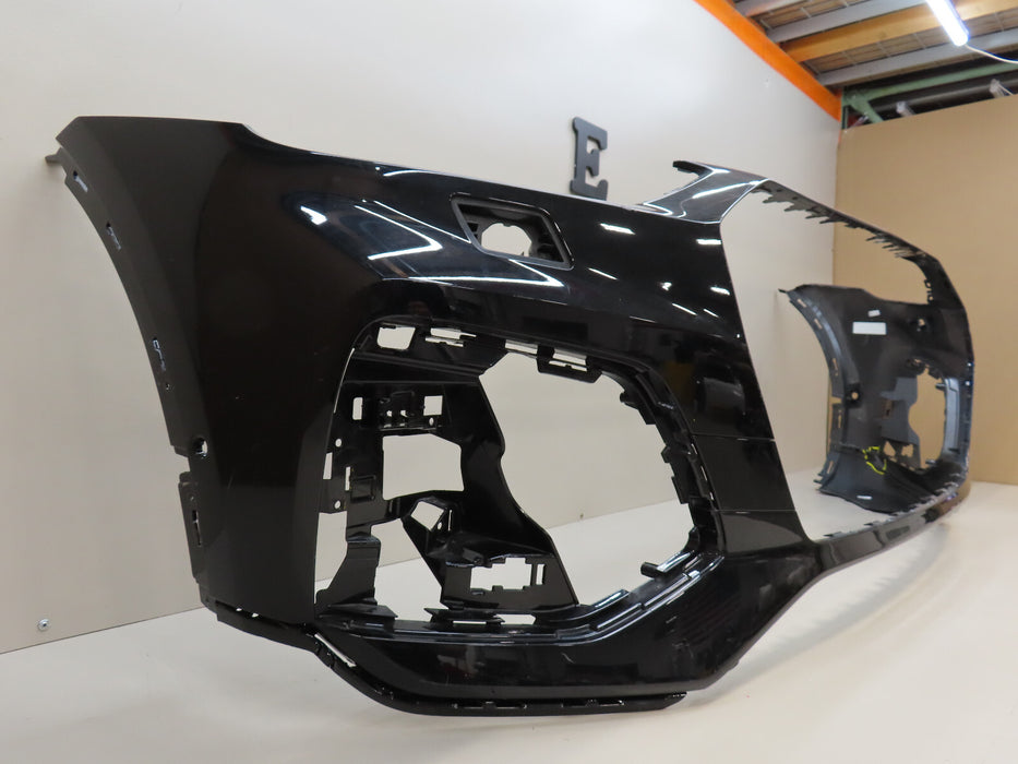 2020 2021 2022 2023 AUDI Q5 FRONT BUMPER COVER OEM 80A807437
