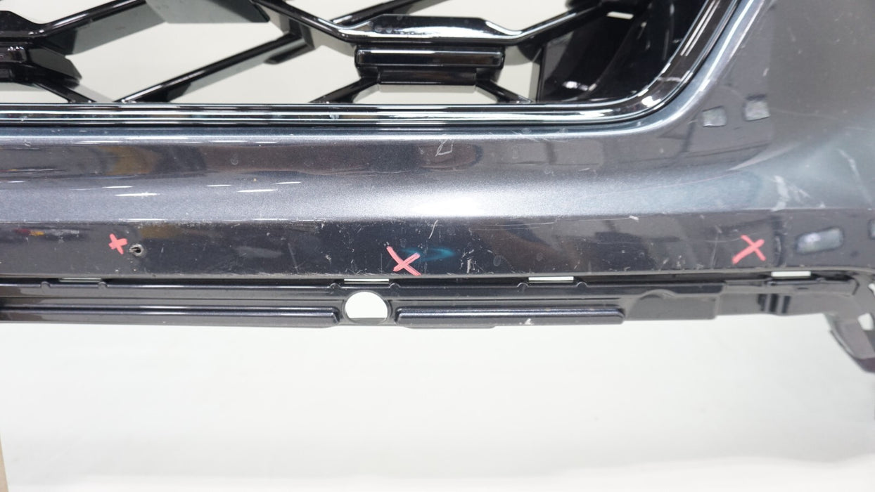 2023-2024 HONDA CR-V CRV FRONT BUMPER COVER PANEL OEM 71101-3A0A-A000