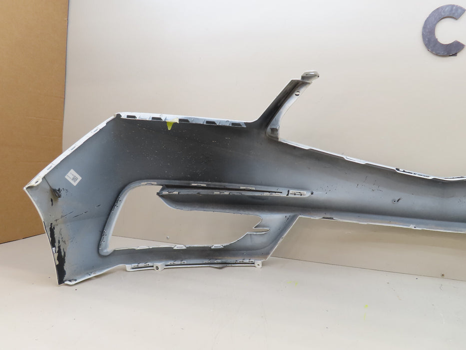 2017-2020 ACURA MDX FRONT BUMPER COVER OEM 71101-TZ5-A000