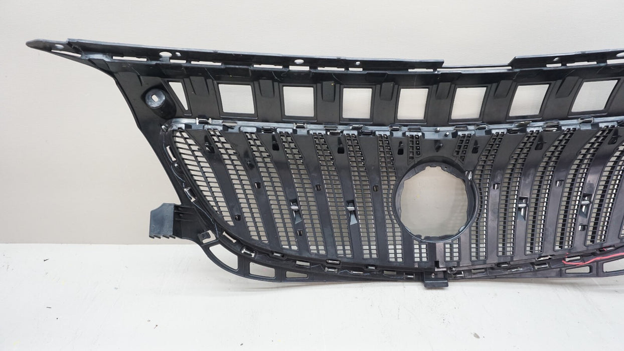 2014-2017 BUICK REGAL FRONT UPPER RADIATOR GRILLE GRILL OEM