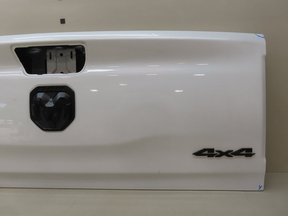 2019-2025 RAM 1500 SPORT REAR TAIL GATE OEM