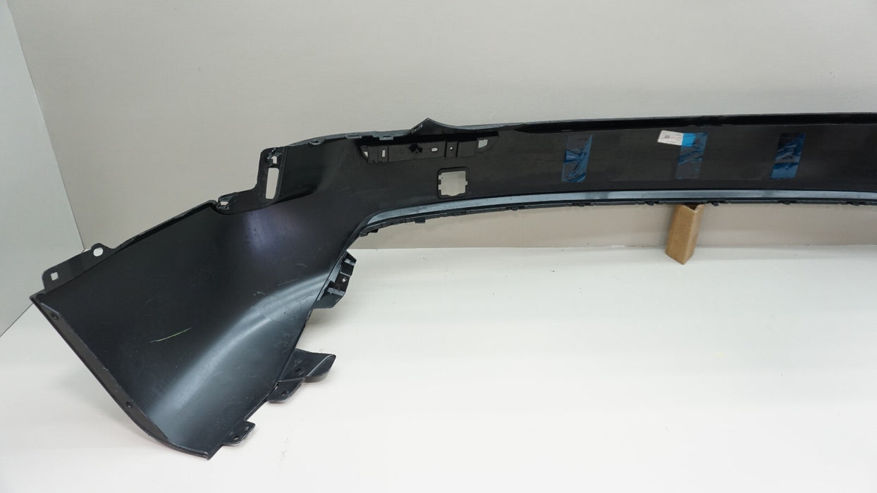 2023 MAZDA CX-50 CX50 SUV REAR LOWER BUMPER COVER VALANCE PANEL OEM
