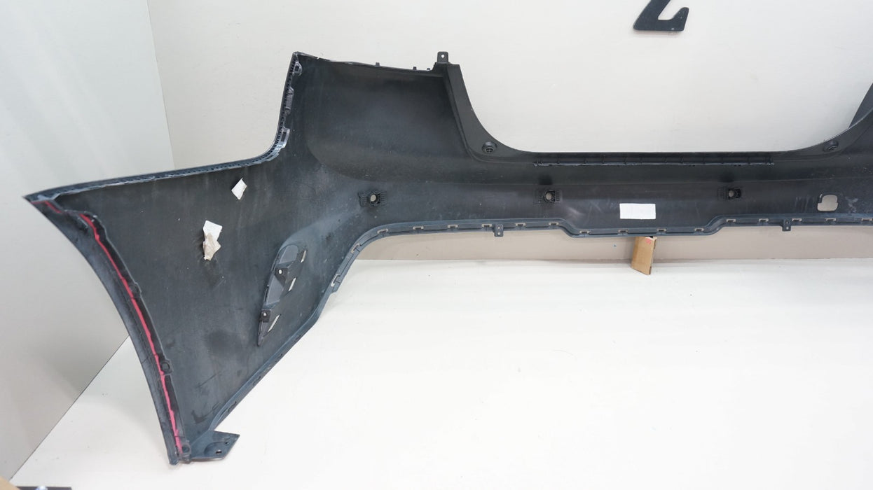 2022-2023 KIA STINGER GT-LINE REAR BUMPER COVER PANEL OEM 86611-J5300