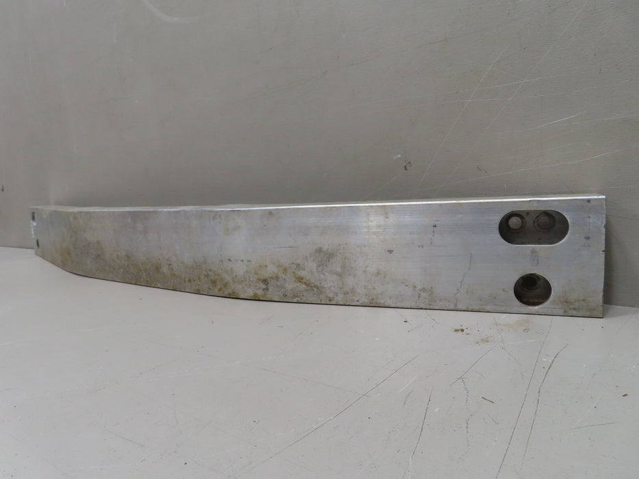 2015-2019 TOYOTA HIGHLANDER REAR BUMPER REINFORCEMENT BEAM IMPACT BAR REBAR OEM