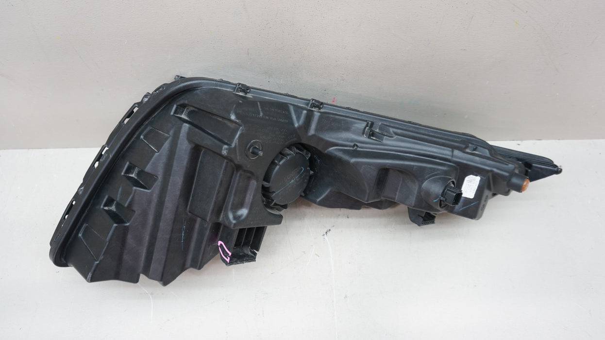 2022-2024 HYUNDAI TUCSON FRONT RIGHT PASSENGER SIDE DAYTIME RUNNING LIGHT DRL OE