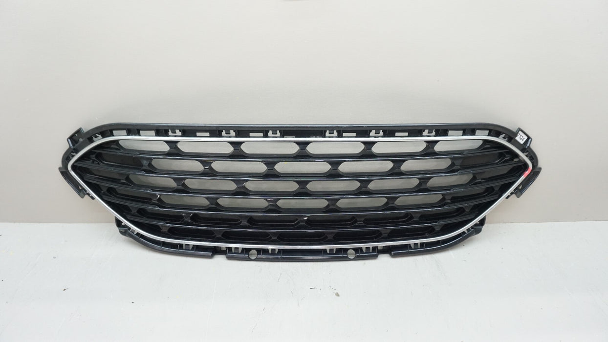 2020-2022 FORD ESCAPE FRONT UPPER RADIATOR GRILLE GRILL OEM