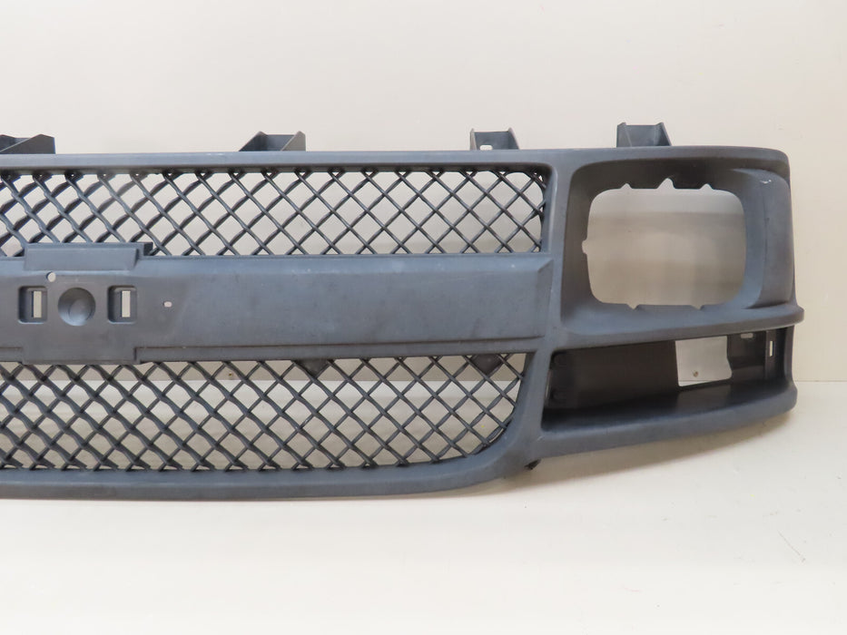 2003 2004 2005 2006 CHEVROLET EXPRESS FRONT RADIATOR GRILLE GRILL AFTERMARKET