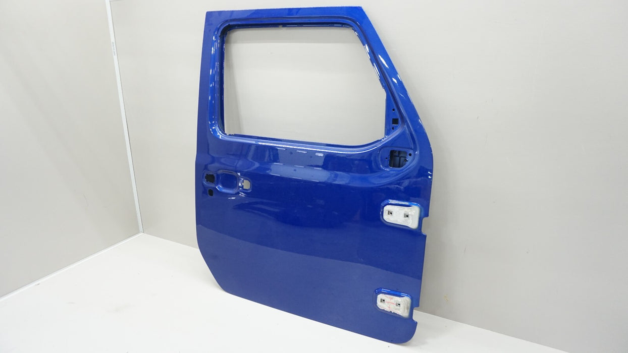 2018-2023 JEEP WRANGLER FRONT RIGHT PASSENGER SIDE DOOR 68281893AE OEM