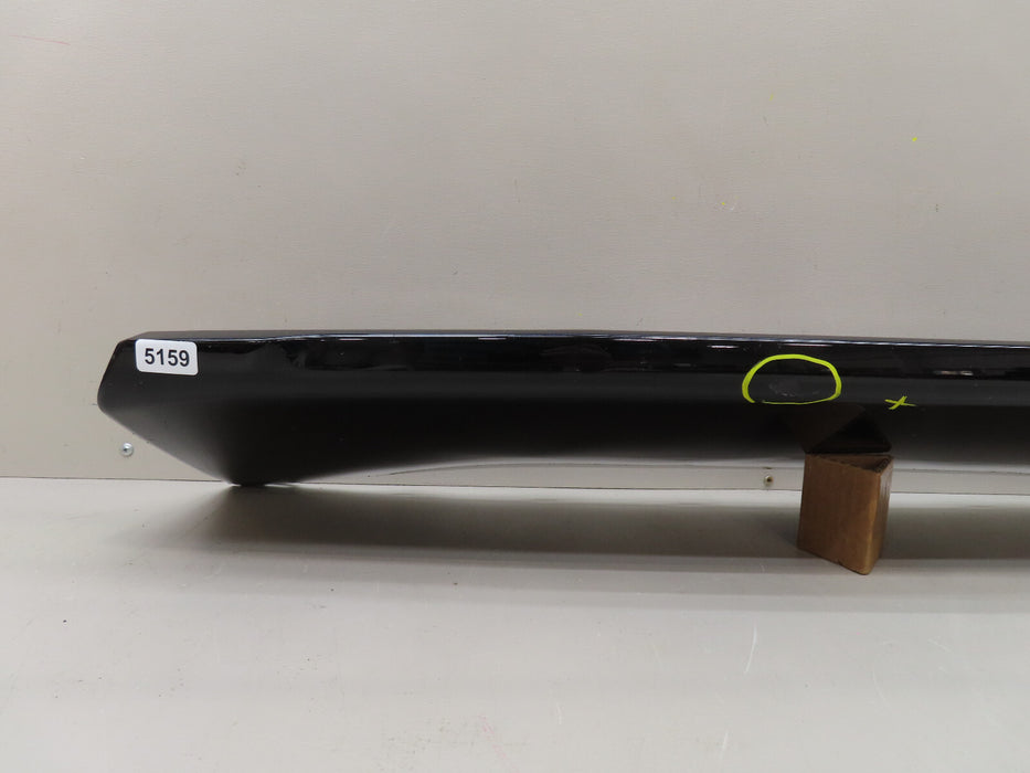 2019 2020 HONDA PILOT FRONT LOWER SIKD PLATE VALANCE OEM 71115-TG7X-A000