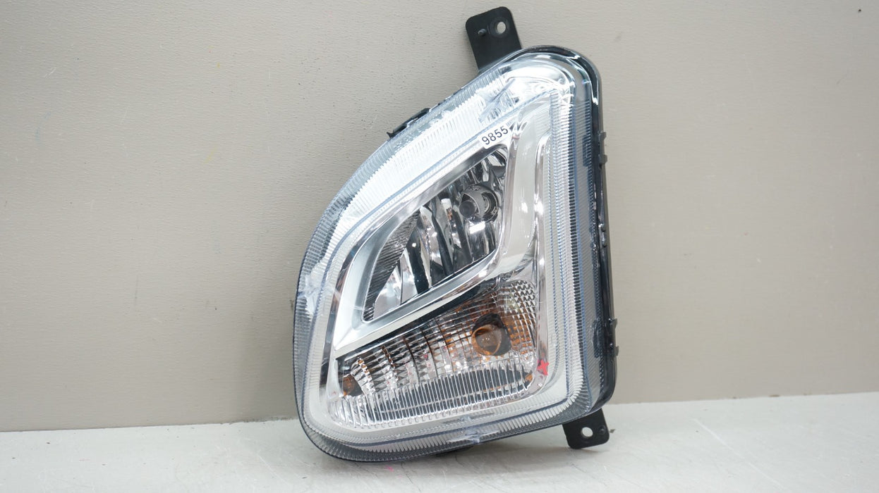 2018-2021 CHEVROLET EQUINOX FRONT LEFT DRIVER SIDE FOG LIGHT OEM 85161291