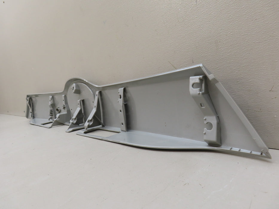 2012-2014 TOYOTA CAMRY REAR TRUNK DECK LID MOLDING OEM