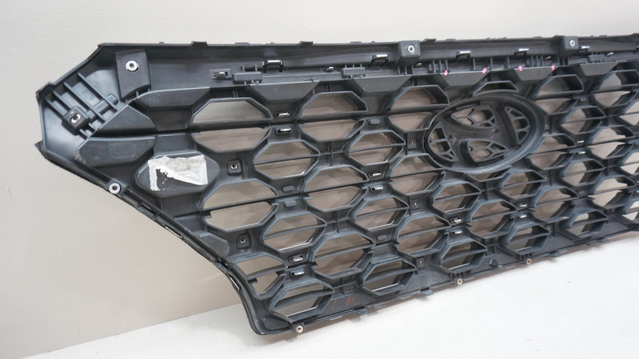 2019-2020 HYUNDAI SANTA FE FRONT RADIATOR GRILL GRILLE OEM 86366-S2100