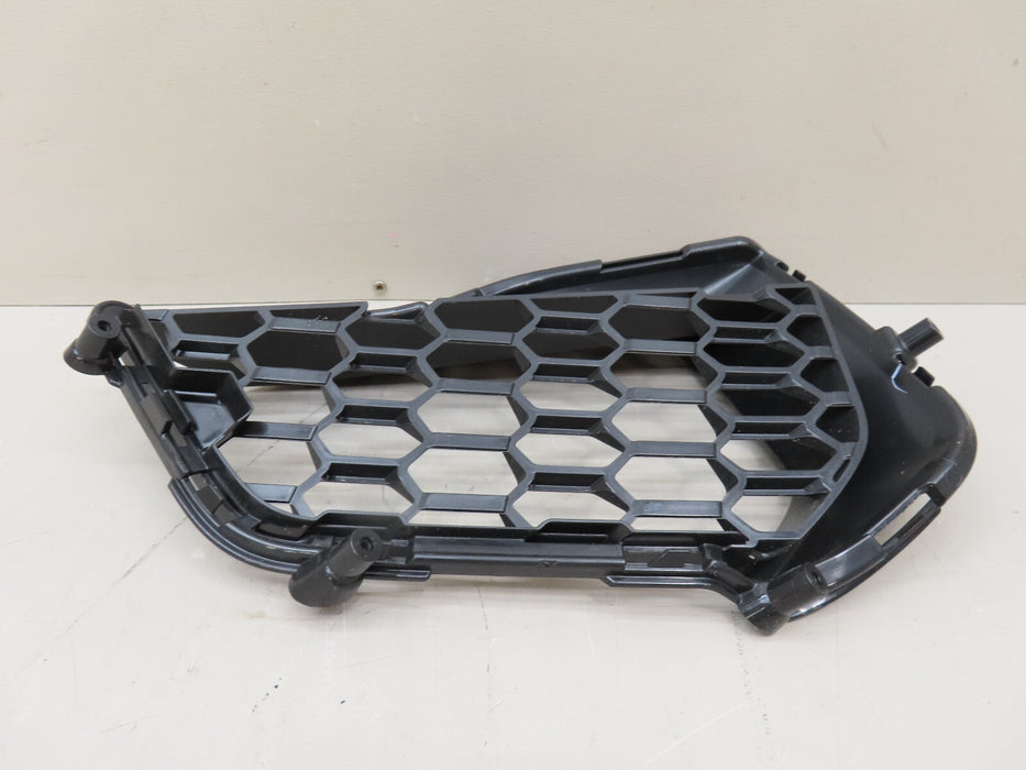 2024 2025 FORD MUSTANG GT RIGHT PASSENGER SIDE FOG LIGHT COVER OEM