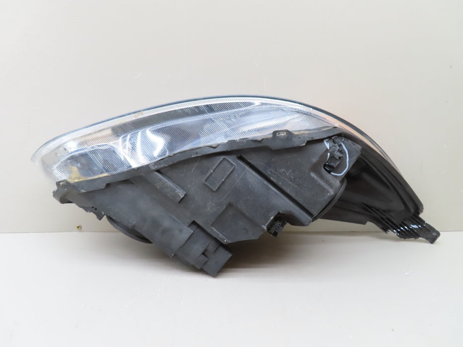 2015-2018 FORD FOCUS FRONT LEFT DRIVER SIDE LIGHT HEADLIGHT LAMP ASSEMBLY OEM