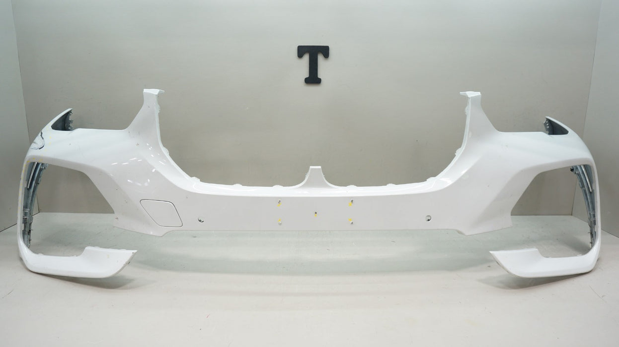 2019-2023 BMW X5 G05 FRONT BUMPER COVER PANEL OEM 5111-7421791