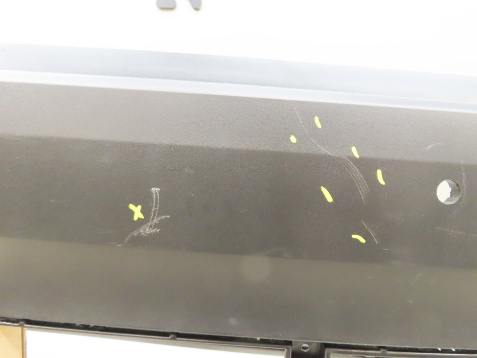 2024 2025 TOYOTA GRAND HIGHLANDER REAR BUMPER LOWER COVER OEM 52159-0E330