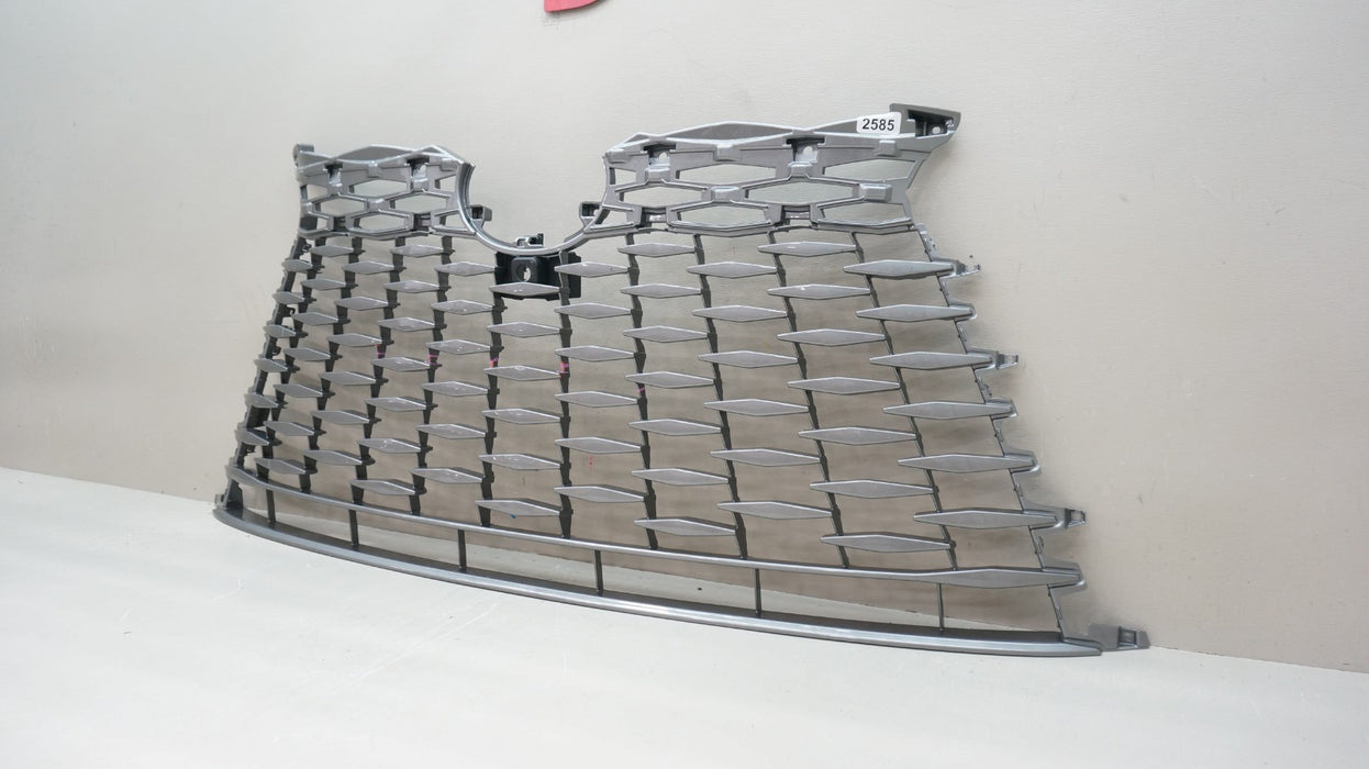 2023-2025 LEXUS RX350 FRONT BUMPER RADIATOR GRILLE OEM 53111-0E380