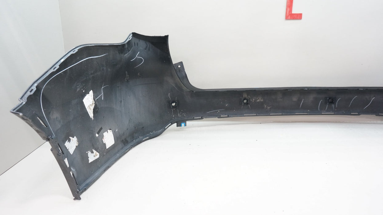 2011-2024 DODGE DURANGO REAR BUMPER COVER PANEL OEM