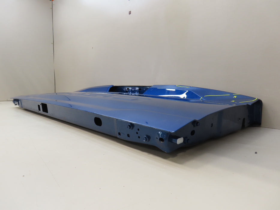 2021-2023 FORD F150 F-150 REAR TAIL GATE OEM